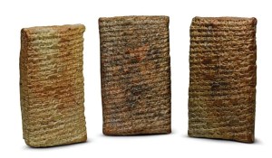 Rien n’est inspiré des dieux, mais tout du souvenir des hommes