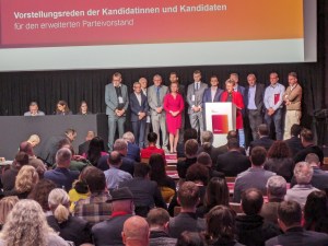 En France et en Allemagne, nous avons besoin d’une gauche populaire