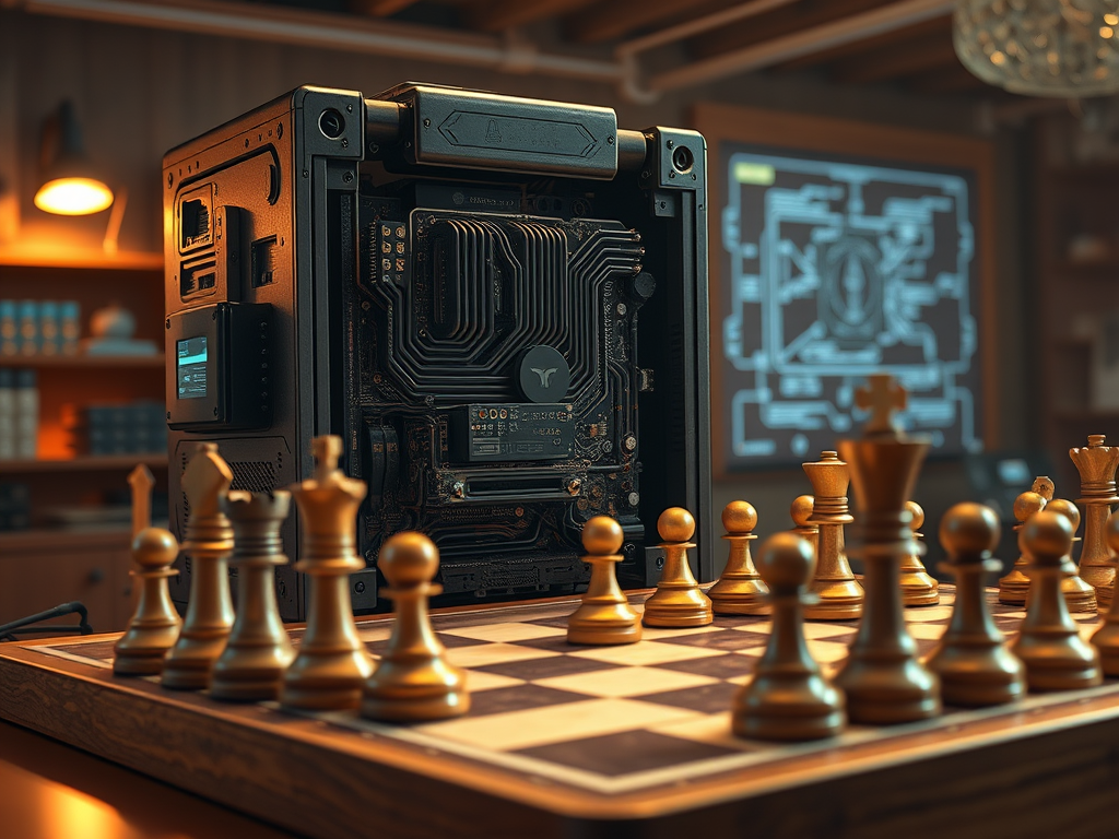 Pragmatisme et Intelligence Artificielle : Une Réflexion