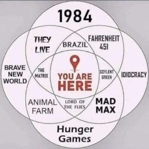 Face aux ténèbres, deuxième partie