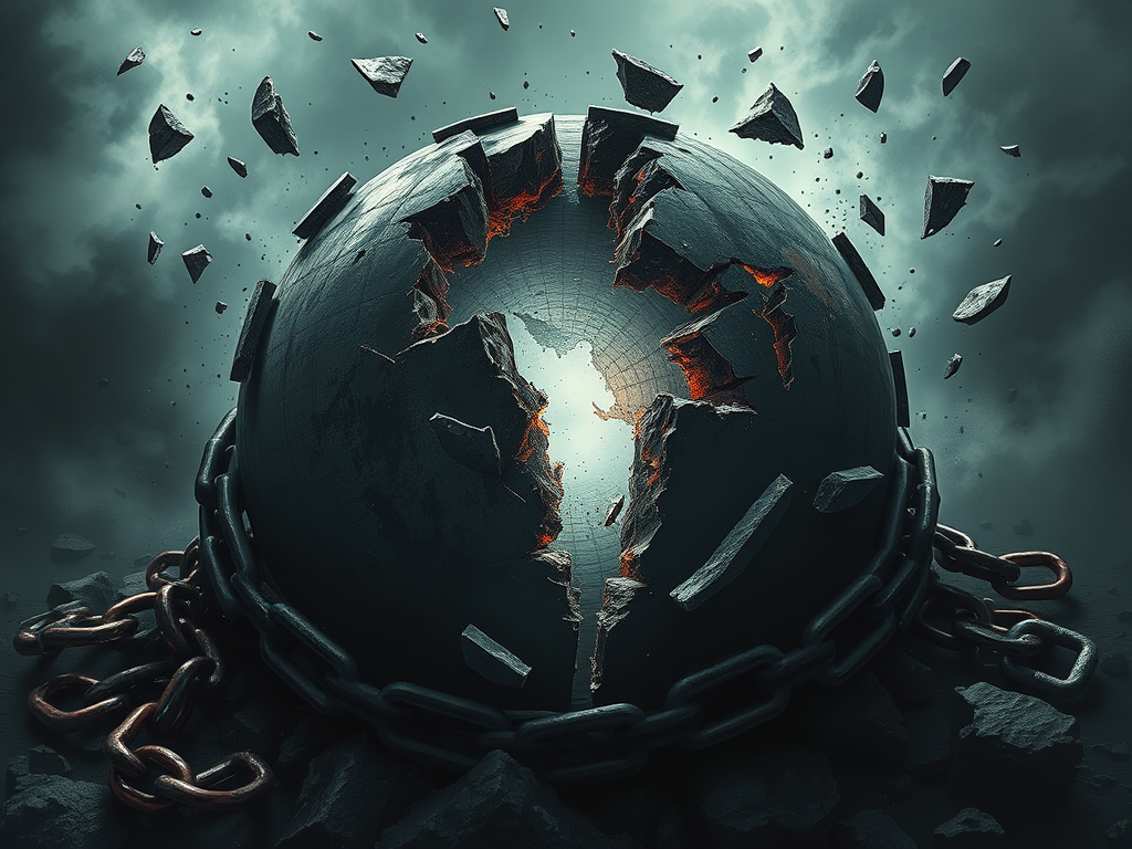 Extrême droite:  la violence comme stratégie