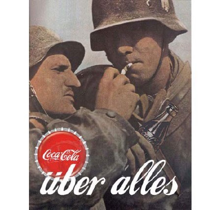 La «&nbsp;boisson rafraîchissante&nbsp;»