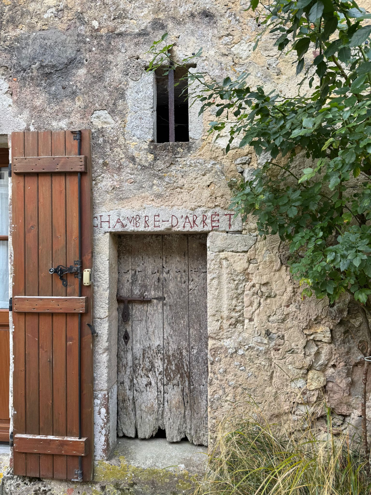 Éthique et châtiment