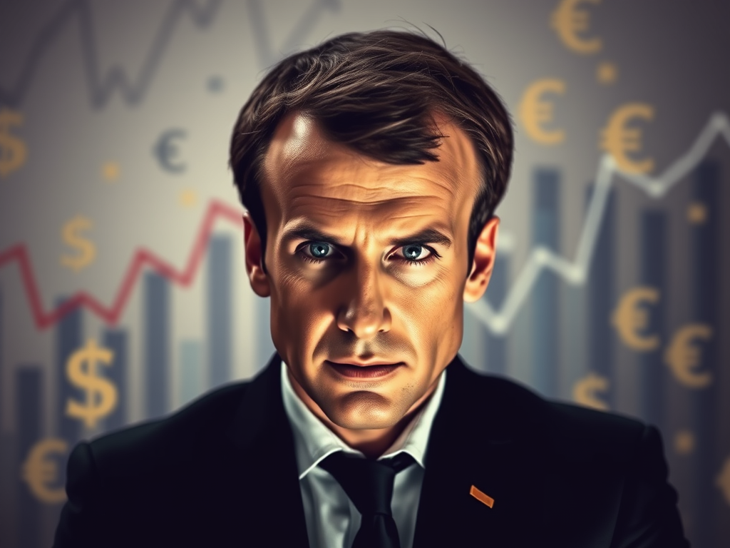 L&rsquo;homme qui coûtait 45 milliards