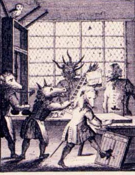 La raison folle du macronisme