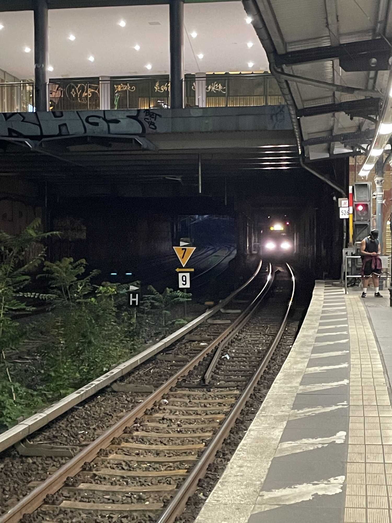 Stuttgart 21 ne verra pas le jour en 26