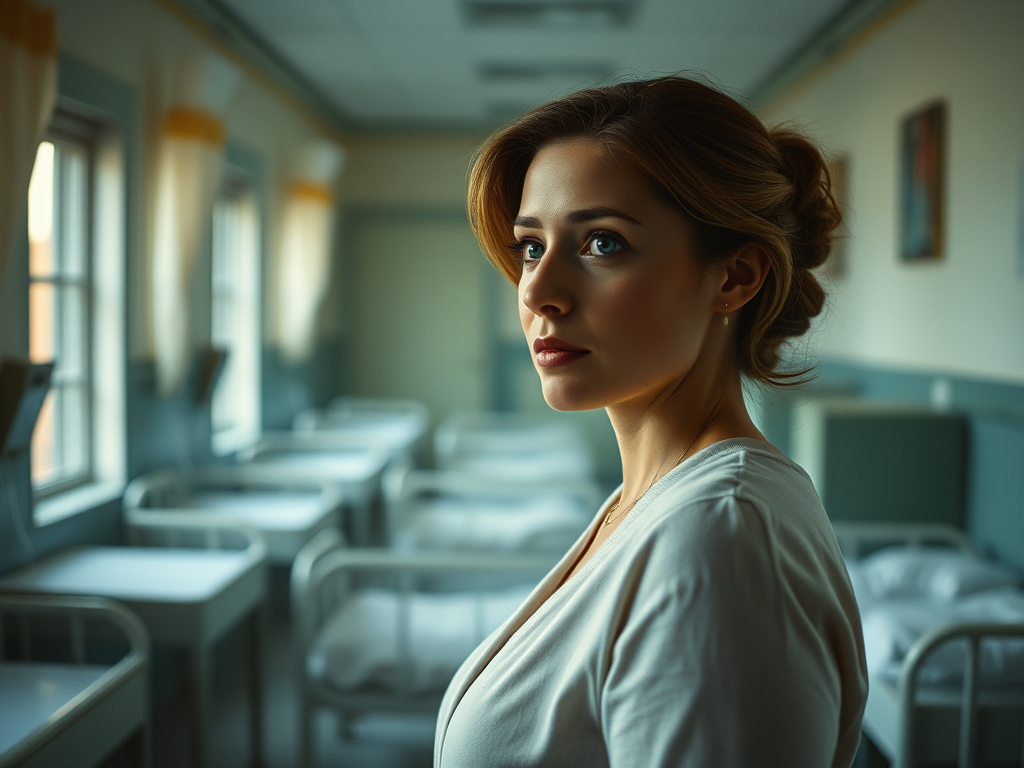 Le désir entravé d&rsquo;enfants