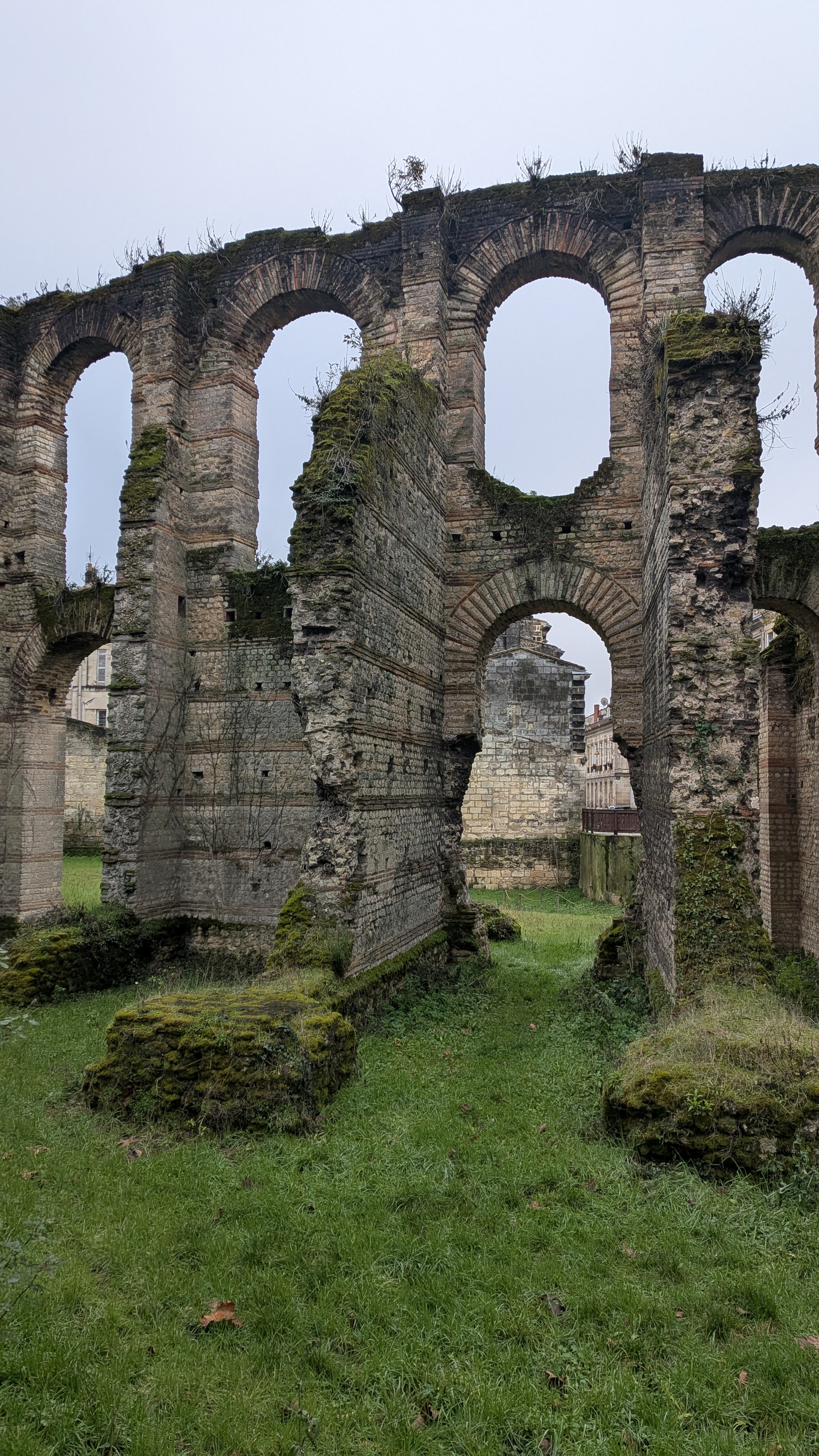 L&rsquo;audace de se découvrir
