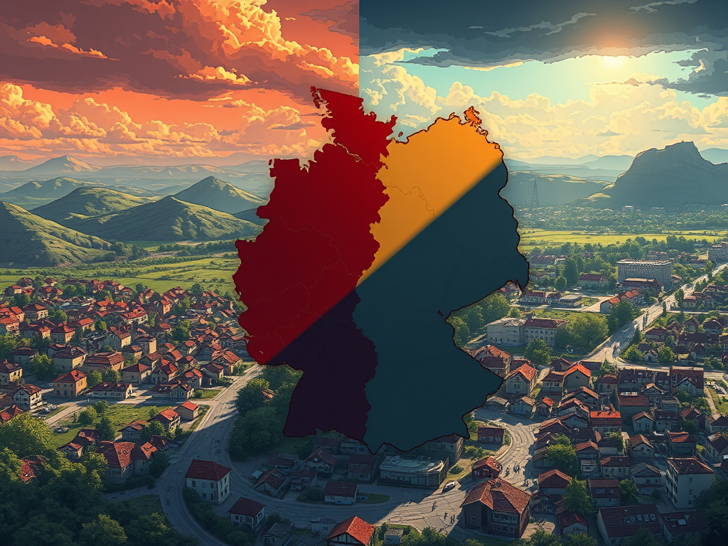 Perte d’emplois en Allemagne